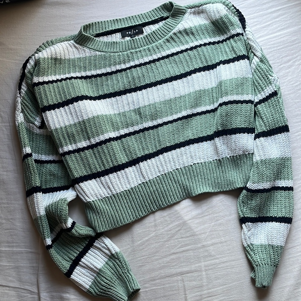 Pacsun Sweater